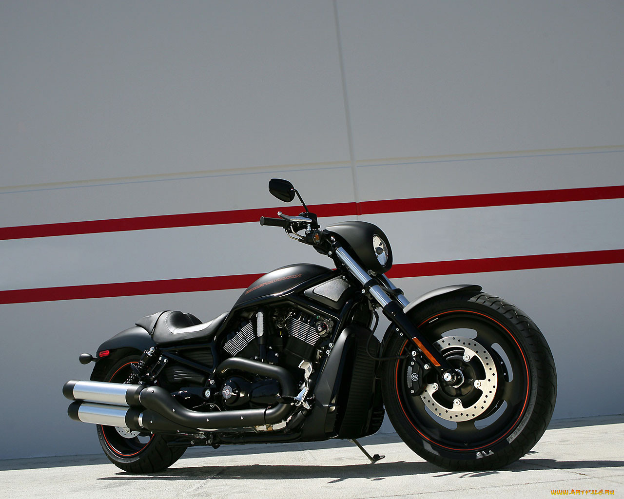 , harley, davidson